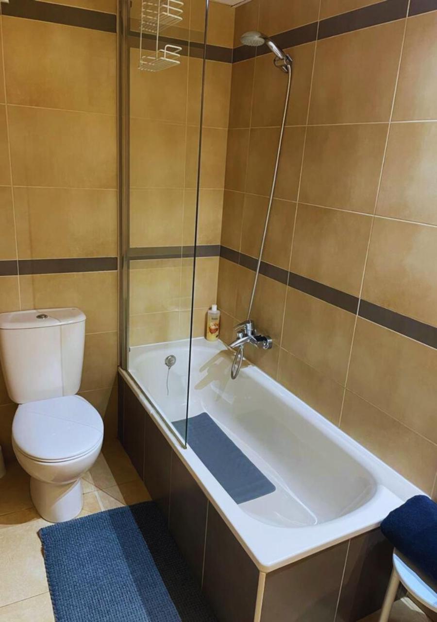 Esmeralda Suites Calpe Eksteriør bilde
